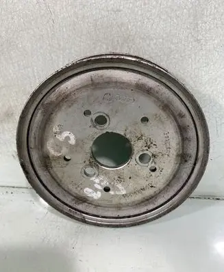 Audi A6 S6 C5 4B Power steering pump pulley 059145255
