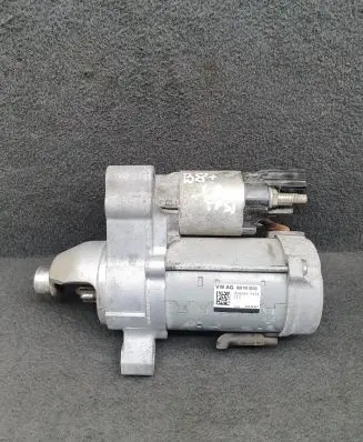 Audi A4 S4 B8 8K Starter motor 06H911024B