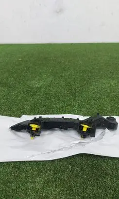 Nissan Qashqai J12 Front bumper mounting bracket 622236ua0a 622236-ua0a