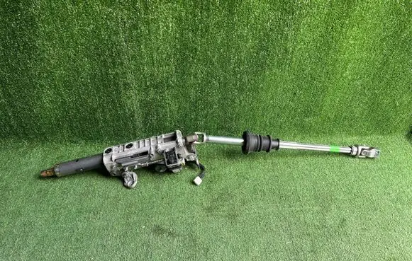 Tesla Model 3 Steering wheel axle set 104481100H