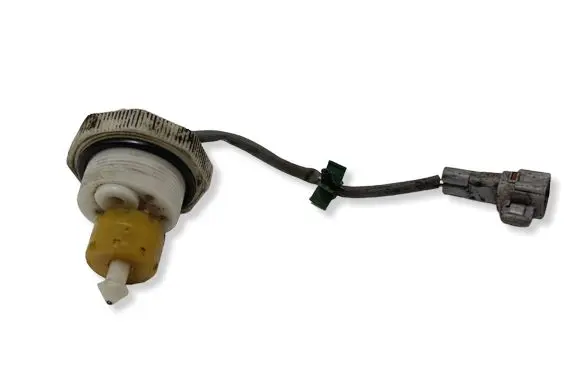 Mazda 6 Sensor 