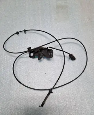 Chevrolet Camaro Engine bonnet/hood lock/catch 92233982