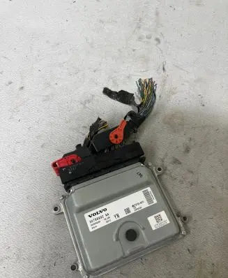 Volvo XC60 Engine control unit/module 30788992 MB2797009470 30788992A