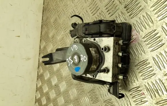 Honda CR-V ABS Pump 57110T1VE020M1
