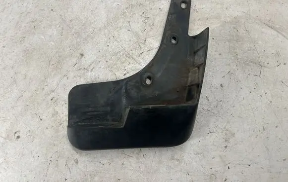 Nissan Rogue Front mudguard 638544BA0A