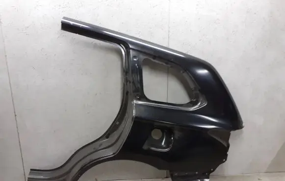 Mitsubishi Outlander Rear quarter panel 