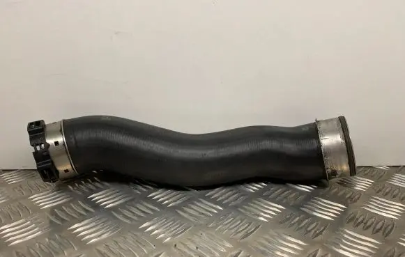 BMW 1 E81 E87 Intercooler hose/pipe 7802753 11617802753