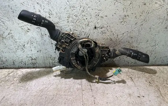 Toyota RAV 4 (XA50) Airbag slip ring squib (SRS ring) 8924550040 030061