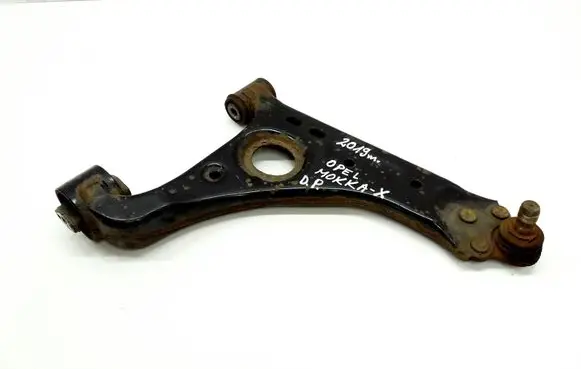 Opel Mokka Front lower control arm/wishbone