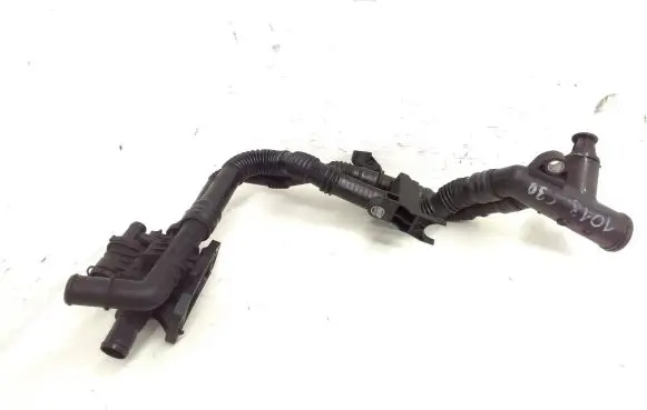 Volvo C30 Engine coolant pipe/hose 9647768980