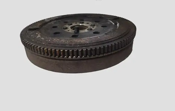 Fiat Punto (188) Clutch set kit 55354215