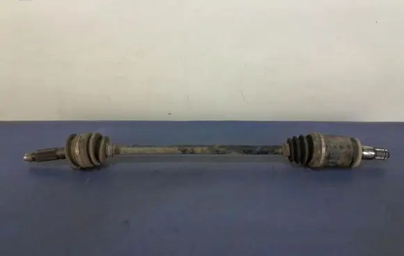 Subaru Forester SJ Rear driveshaft 