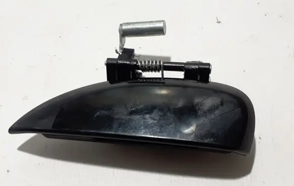 Dacia Spring Front door exterior handle