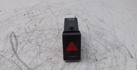 Volkswagen Sharan Hazard light switch 7M3953235 YM2113A350BAW