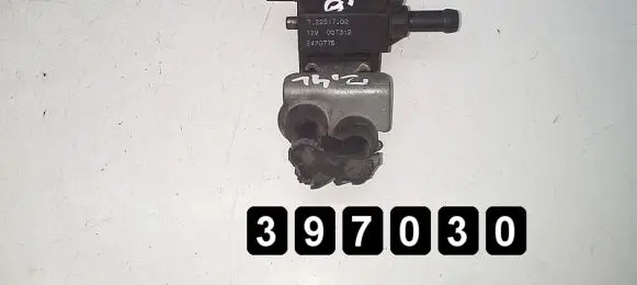 Volvo S60 Turbo solenoid valve 72251702
