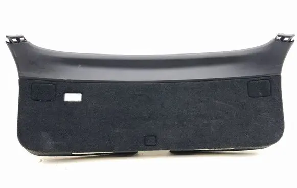 Lexus RX 450H Tailgate/boot lid cover trim 