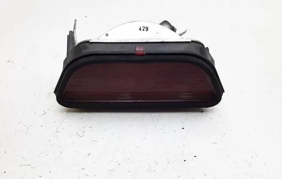 Mercedes-Benz ML W163 Third/center stoplight A1638200156 963126 E4027503