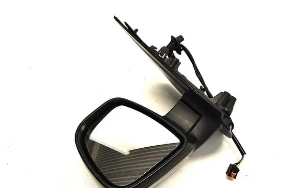 Citroen Jumpy Front door electric wing mirror 98087018XT