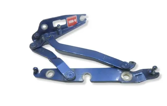 Audi A4 S4 B7 8E 8H Tailgate/trunk/boot hinge 8E5827302C
