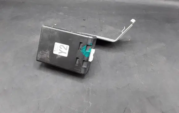 Nissan Micra Other control units/modules WC1G188A TWC1G124
