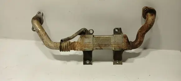 Toyota RAV 4 (XA30) EGR valve cooler 256800R01000