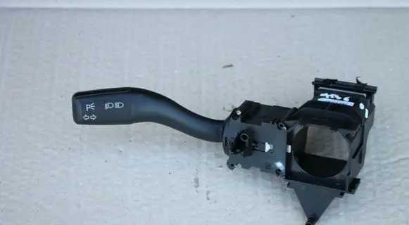 Audi A4 S4 B6 8E 8H Indicator stalk 4E0953513A