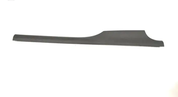Audi A1 Front sill trim cover 8X4853372