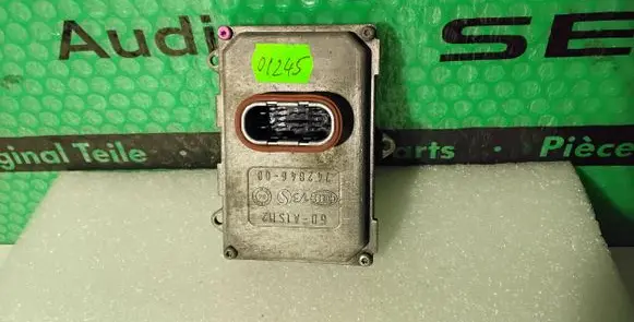 Headlight ballast module Xenon