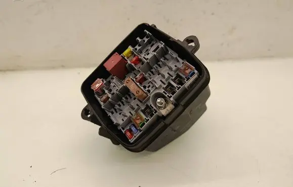 Alfa Romeo Stelvio Fuse box set 51987784