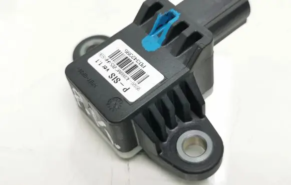 KIA Soul Airbag deployment crash/impact sensor 95920A3000 PD342395