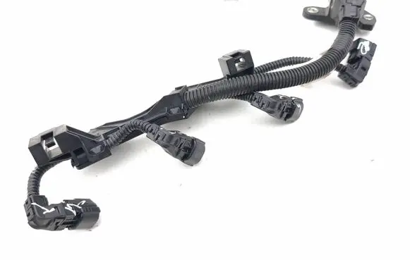 Toyota C-HR II Fuel injector wires 82126F4010B