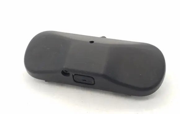 Volkswagen Tiguan Windshield washer spray nozzle 5M0955985C