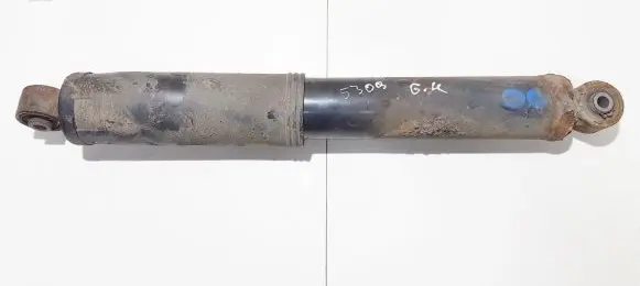 Opel Antara Rear shock absorber/damper