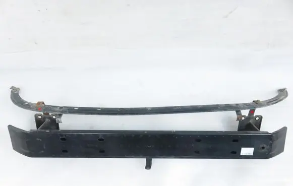 Peugeot Boxer Front bumper support beam 