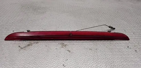 Volkswagen Touareg I Third/center stoplight 7L6945097B