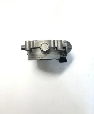 Mercedes-Benz S W221 Throttle valve A2731410325 0280750182