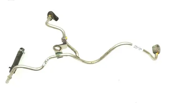 Opel Insignia B Engine coolant pipe/hose 12670755 12650443