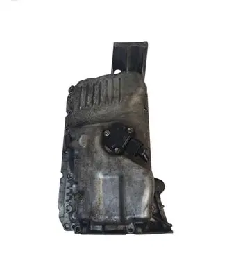 BMW 5 E60 E61 Oil sump 7803071 13992010 GD01507