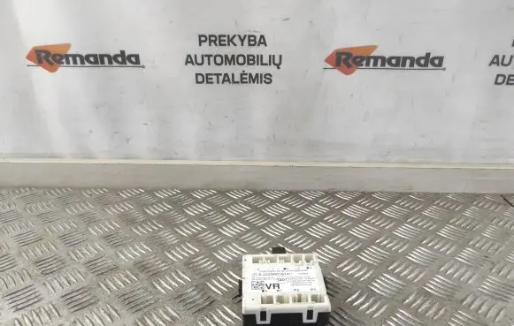 Mercedes-Benz GLC X253 C253 Door control unit/module A2229001614 A2229015603 7452860800