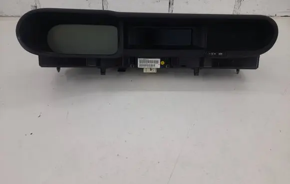 Citroen C3 Picasso Speedometer (instrument cluster) 555002081400