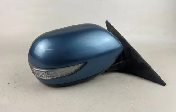 Subaru Outback Front door electric wing mirror E13011199 E13010843 74431303