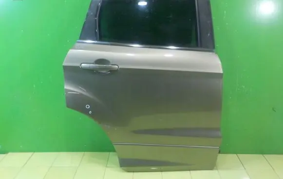 Ford Kuga II Rear door PRAWE