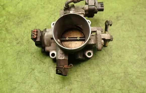 Toyota Celica T230 Throttle body valve