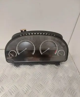 BMW 5 F10 F11 Speedometer (instrument cluster) 17388410 9280466 0263694146