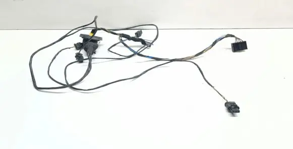 BMW 3 E90 E91 Parking sensor (PDC) wiring loom