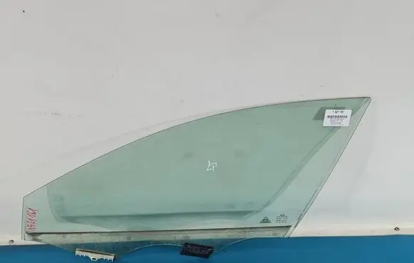 KIA Stinger Front door window glass four-door IMPRK1521161