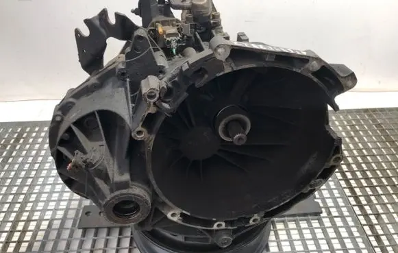 Ford Transit Manual 5 speed gearbox 1C1R7002BH