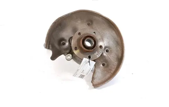 Audi A7 S7 4G Rear wheel hub