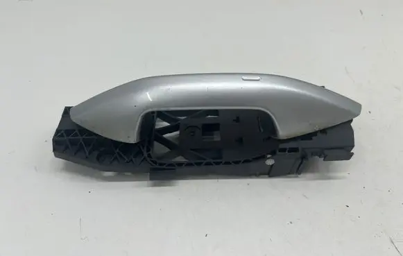 Skoda Octavia Mk4 Rear door exterior handle