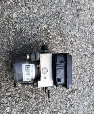 Citroen Jumper ABS Pump 00517250970 02033 A17230927002